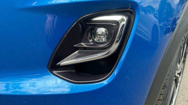 Ford Puma 1.0 EcoBoost Titanium 5dr Petrol Hatchback